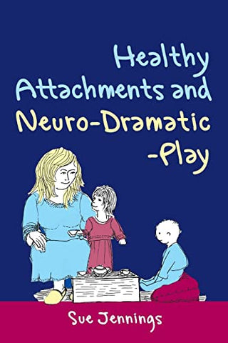 Healthy Attachments and Neuro-Dramatic-Play (Arts Therapies)