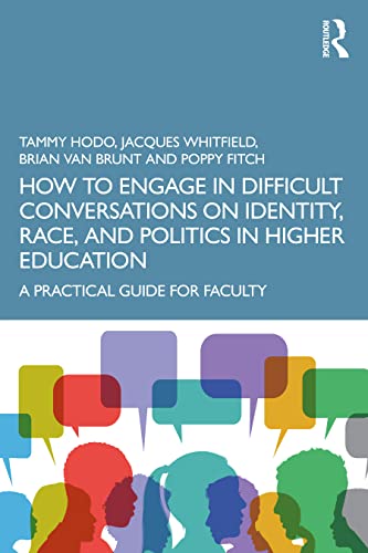 How to Engage in Difficult Conversations on Identity
