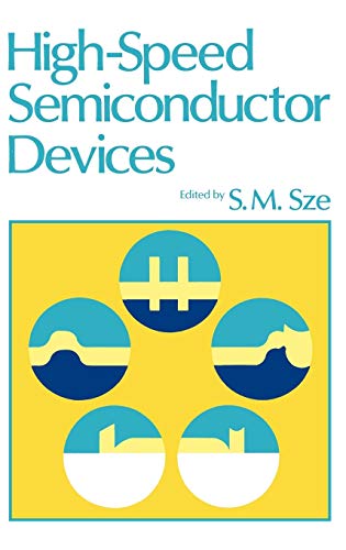 High Speed Semiconductor Devices