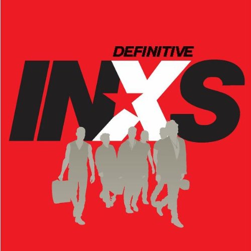 Inxs - Definitive INXS [CD]