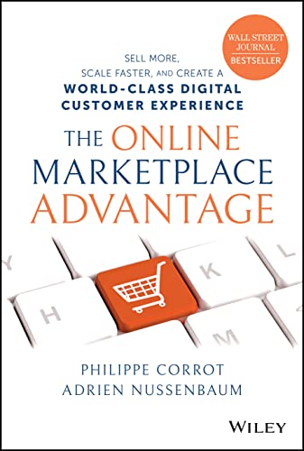The Online Marketplace Advantage: Sell More
