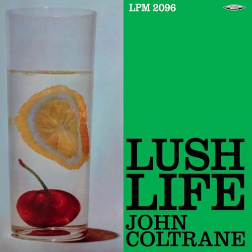 Various - Lush Life [VINYL]