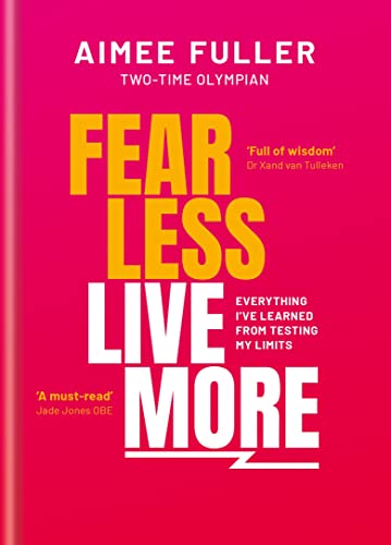 Fear (title TBC)