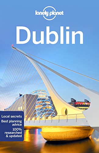 Lonely Planet Dublin (Travel Guide)