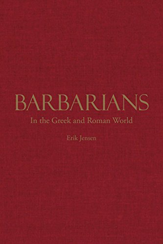Barbarians in the Greek and Roman World