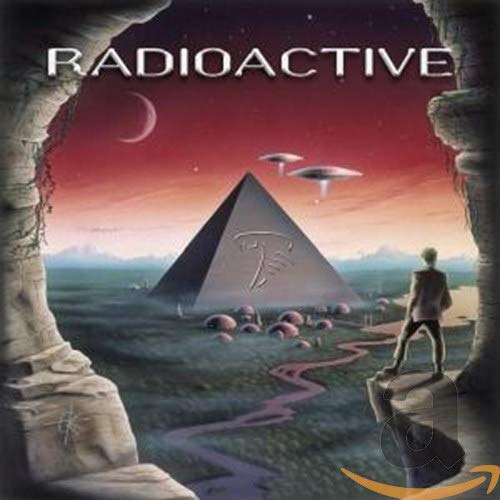 Radioactive - YEAH [CD]