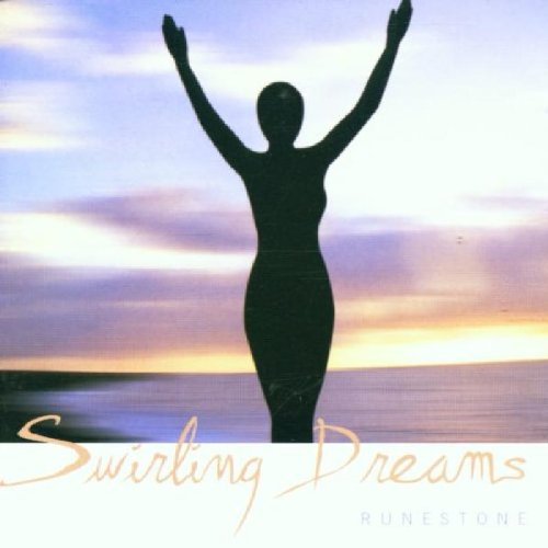 Runestone - Swirling Dreams [CD]