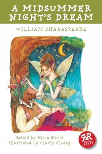 Midsummer Night's Dream, A (Real Reads) (William Shakespeare)