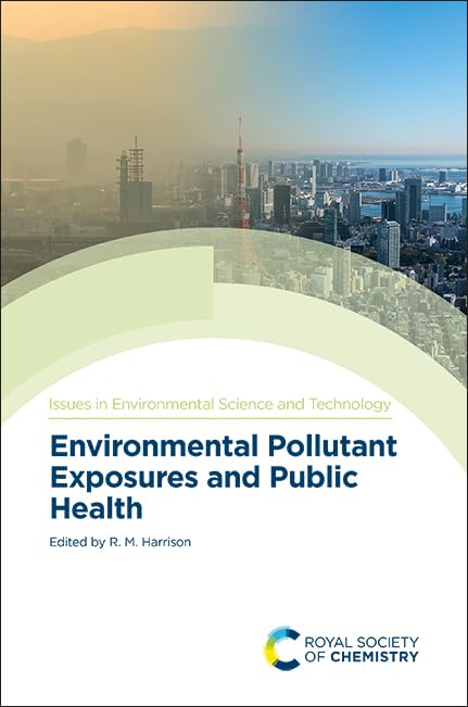 Environmental Pollutant Exposures and Public Health : Volume 50