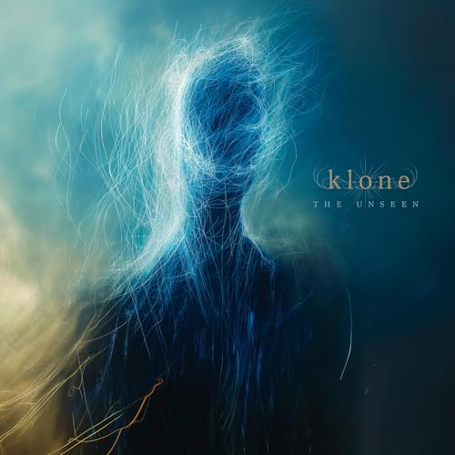 Klone - The Unseen [VINYL]