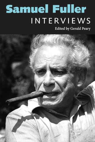 Samuel Fuller : Interviews