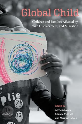 Global Child: Children and Families Affected by War