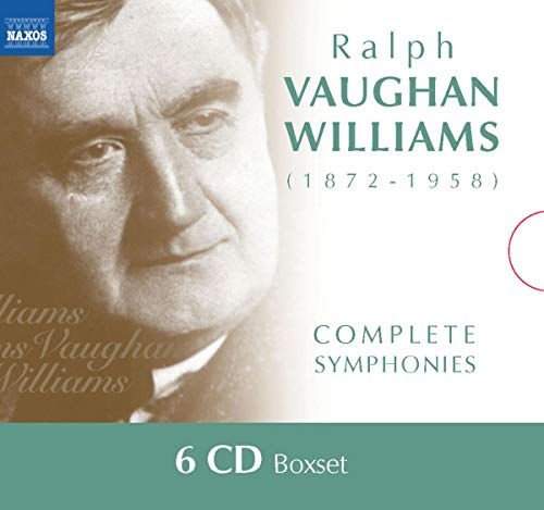Bournemouth Sobakelsdaniel - The Complete Symphonies Nos. 1 - 9 [CD]