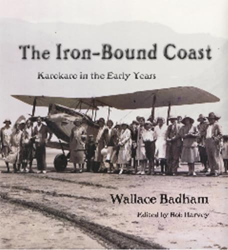 Iron-Bound Coast