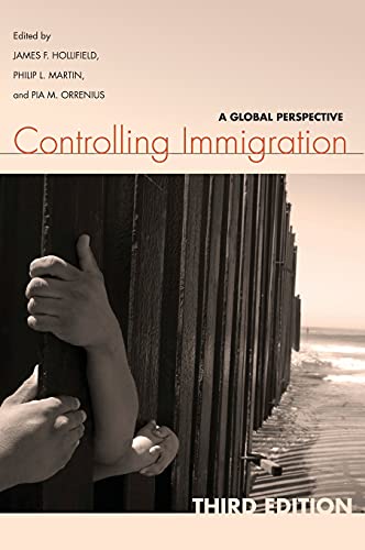 Controlling Immigration: A Global Perspective