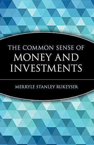 The Common Sense of Money and Investing