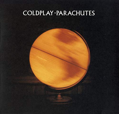 Coldplay - Parachutes (Translucent Yellow) [VINYL]