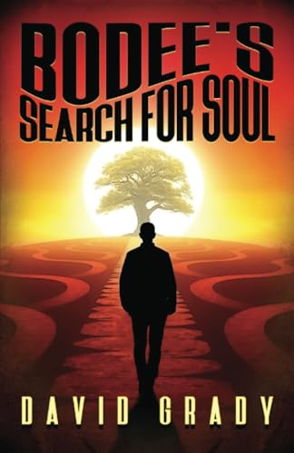 Bodee's Search for Soul