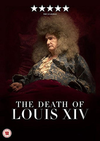 The Death Of Louis Vxi [DVD]