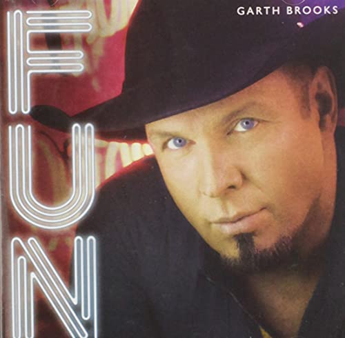 Garth Brooks - Fun [CD]