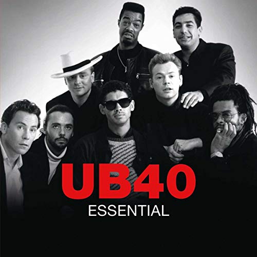 UB40 - Essential [CD]