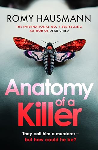 Anatomy of a Killer