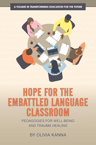 Hope for the Embattled Language Classroom : Pedagogies for Well-Being and Trauma Healing