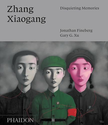 Zhang Xiaogang : Disquieting Memories