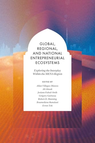 Global, Regional, and National Entrepreneurial Ecosystems : Exploring the Interplay Within the MENA Region