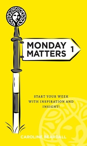 Monday Matters: 1