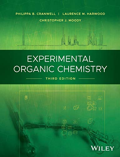 Experimental Organic Chemistry, 3rd Edition