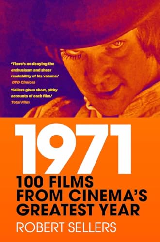 1971 : 100 Films from Cinema's Greatest Year