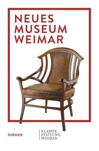 Neues Museum Weimar: Van de Velde