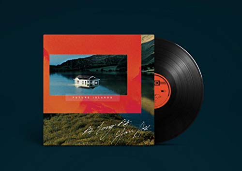 Future Islands - As Long As You Are  [VINYL]