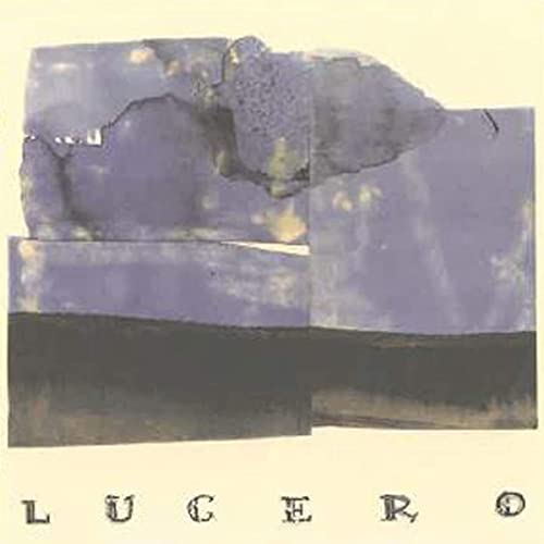 Lucero - Lucero [VINYL]