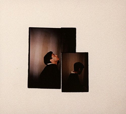 Jamie Isaac - (04:30) Idler [CD]