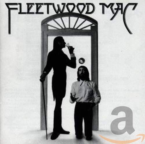 Fleetwood Mac - Fleetwood Mac [CD]