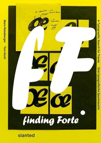 finding Forte