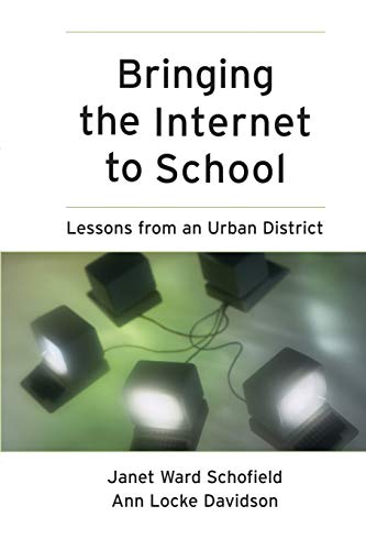 Bringing the Internet to School: Lessons from an Urban District