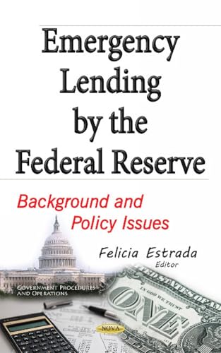 Emergency Lending by the Federal Reserve