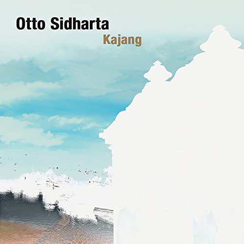 Otto Sidharta - Kajang [VINYL]