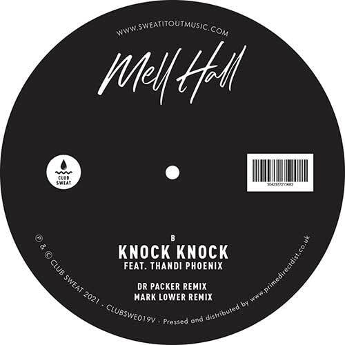 Various - Knock Knock [VINYL]