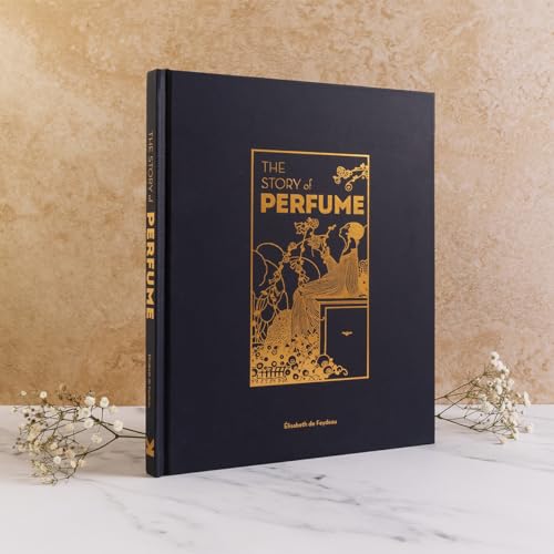 The Story of Perfume