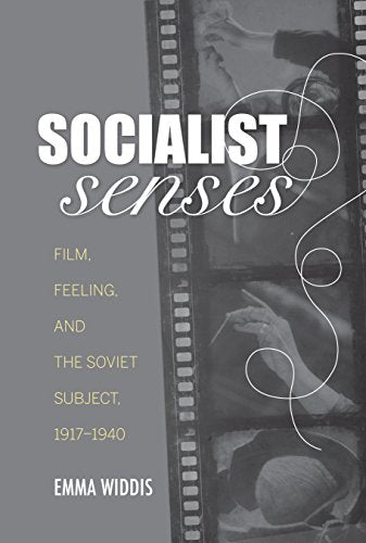 Socialist Senses: Film
