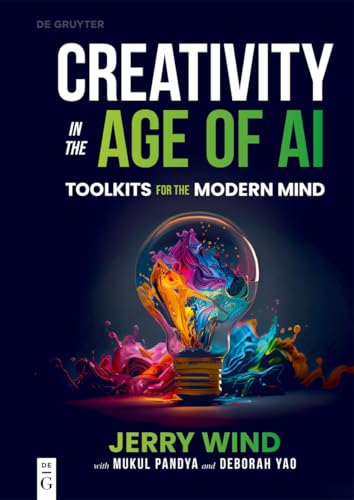 Creativity In The Age Of Ai