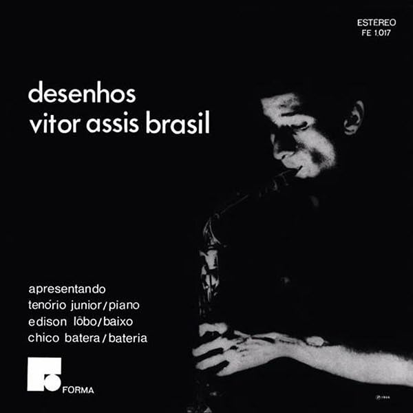 Various - Desenhos [VINYL]