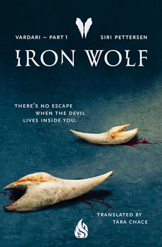 Iron Wolf : Vardari Part 1