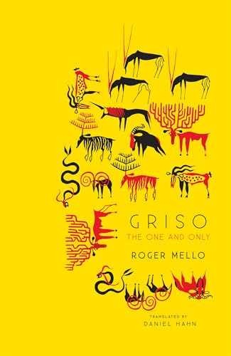 Griso : The One and Only