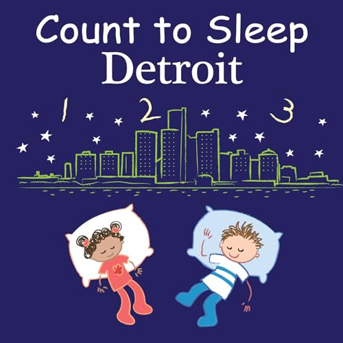 Count to Sleep Detroit