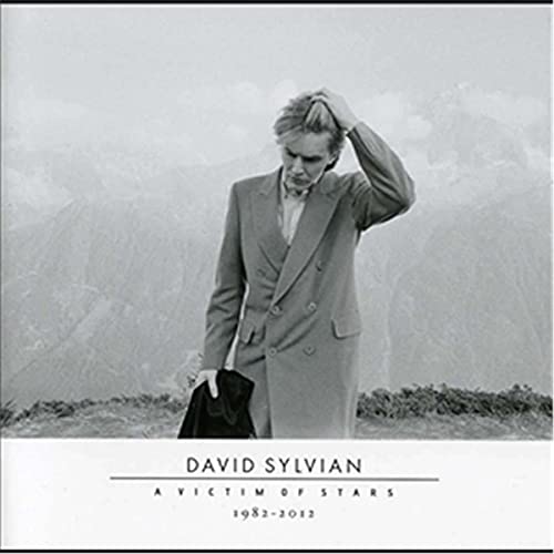 David Sylvian - A Victim of Stars 1982-2012 [CD]